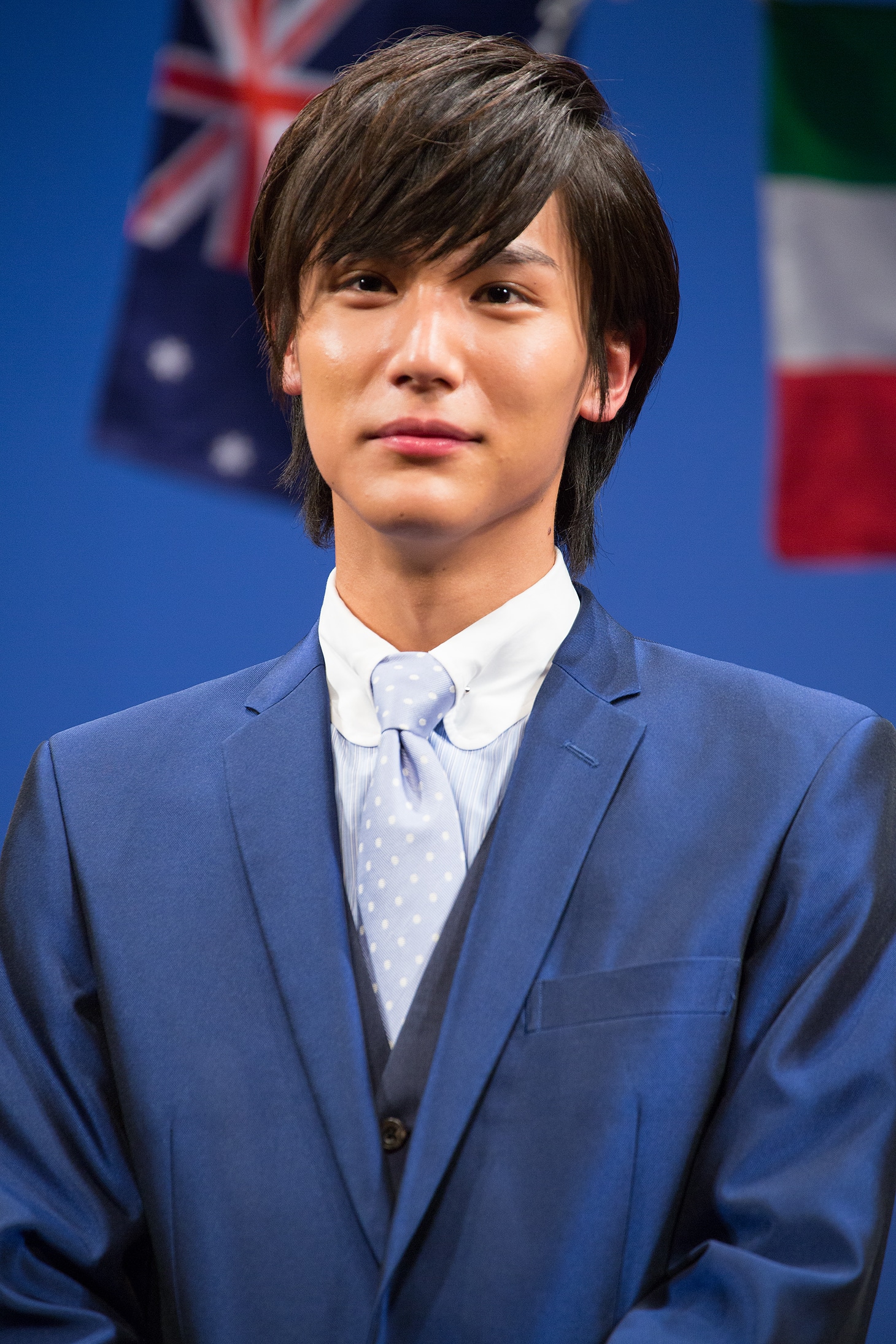 中川大志