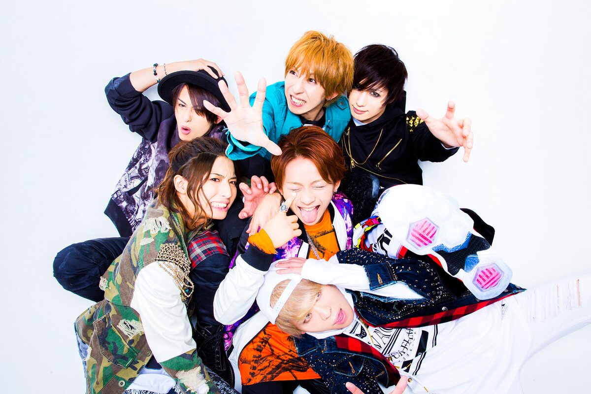 薄桜鬼 Ssl 主題歌をblu Billionが担当 本編にもメンバー出演 映画ナタリー