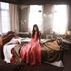 生田斗真主演「秘密」に新キャスト、モデル・織田梨沙が死刑囚の娘役で銀幕デビュー