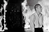 「炎上」 (c)KADOKAWA