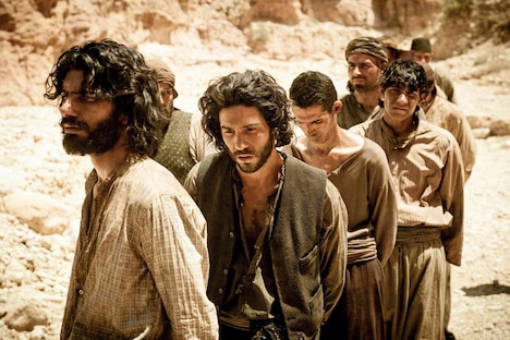 「消えた声が、その名を呼ぶ」