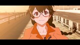 傷物語 第2弾は夏公開 クリアファイル付き前売り券の発売も決定 映画ナタリー