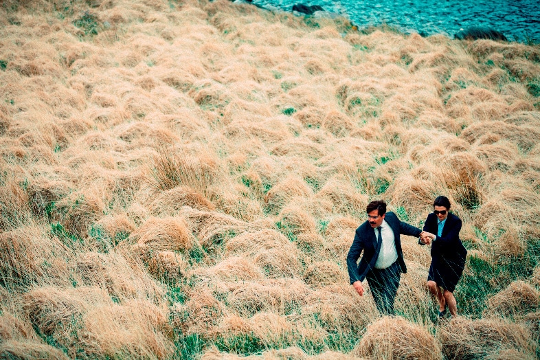 「籠の中の乙女」監督の新作「ロブスター」公開、C・ファレル、B・ウィショーら出演