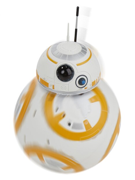 「フォースの覚醒 リモートコントロール BB-8」