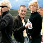 「トレインスポッティング」の続編製作決定、監督とメインキャストは前作から続投