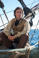 「白鯨との闘い」