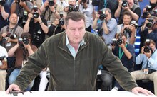 アキ・カウリスマキ（写真提供：PHOTOPQR / NICE MATIN / ゼータ イメージ）