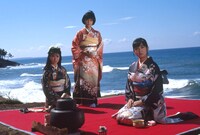 「恋する女たち」 (c)東宝