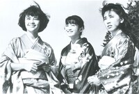 「恋する女たち」 (c)東宝