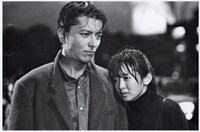 「雪の断章ー情熱ー」 (c)東宝