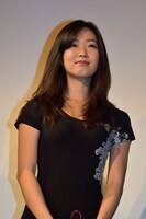 日本語吹替版にてジョーイに声を当てる佐々木心音。