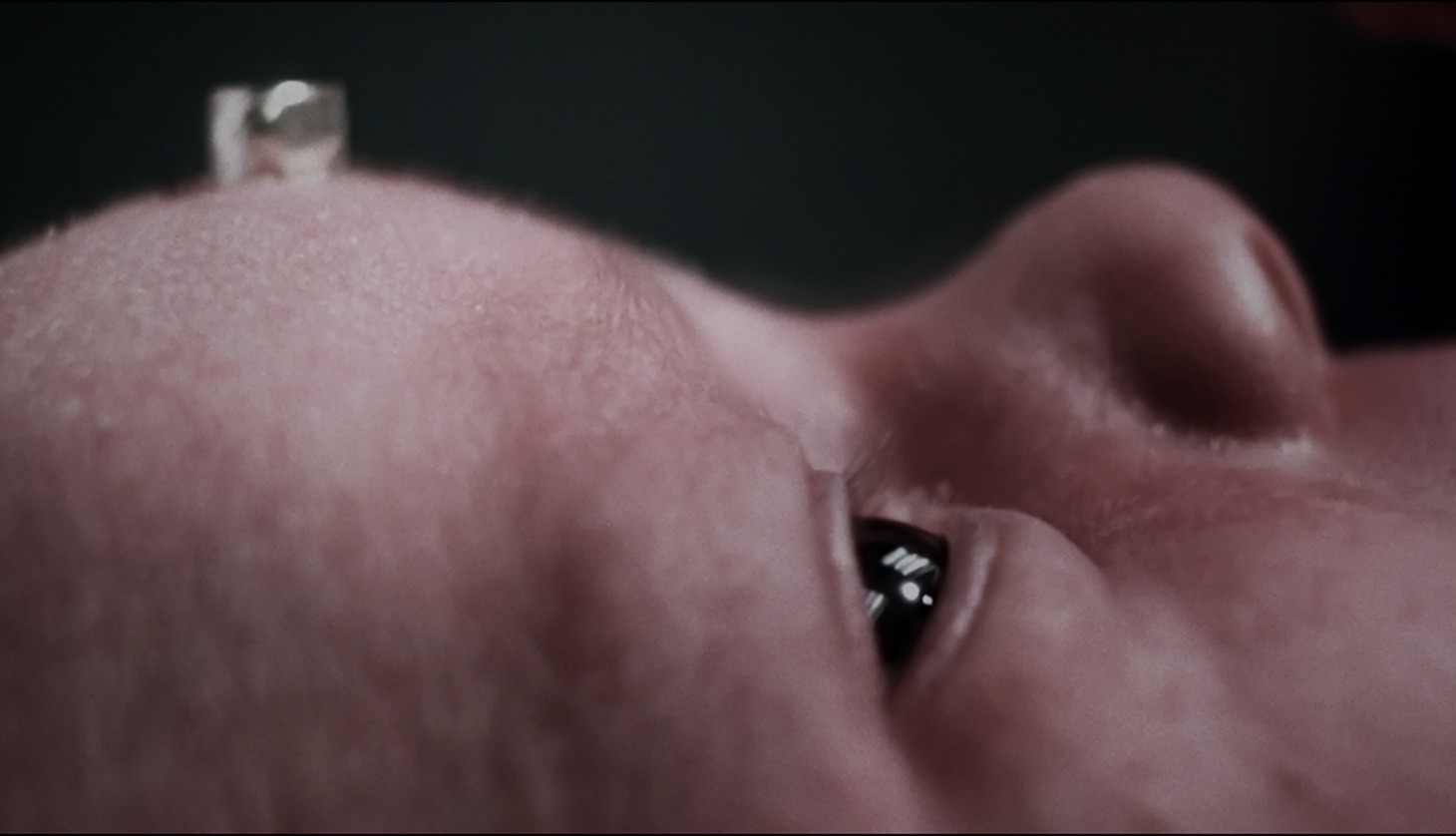 「エリザベス 神なき遺伝子」 (c)2015 Closer To God, LLC