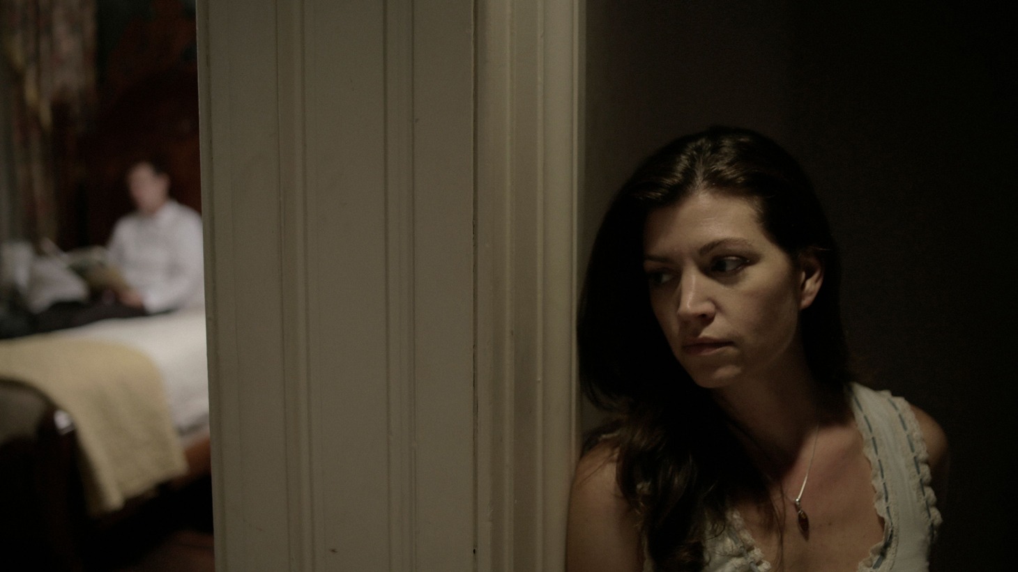 「エリザベス 神なき遺伝子」 (c)2015 Closer To God, LLC