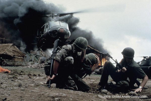 「地獄の黙示録」