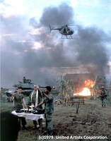 「地獄の黙示録」