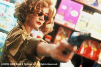 「恋する惑星」