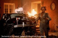 「エクソシスト2」