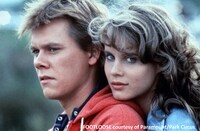 「フットルース」