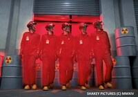 「ヒューマン・ハイウェイ《ディレクターズ・カット版》」