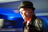 三宅唱によるニール・ヤングのインタビューより。