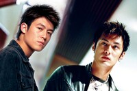 「インファナル・アフェア 無間序曲」 (c)2003 Media Asia Films (BVI) Ltd. All Rights Reserved