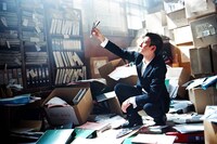 「インファナル・アフェアIII 終極無間」 (c)2003 Media Asia Films (BVI) Ltd. All Rights Reserved