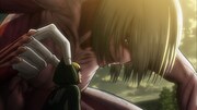 「劇場版『進撃の巨人』後編~自由の翼~」 (c)諫山創・講談社/「進撃の巨人」製作委員会