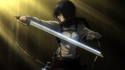 「劇場版『進撃の巨人』後編~自由の翼~」 (c)諫山創・講談社/「進撃の巨人」製作委員会