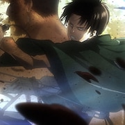 劇場アニメ「進撃の巨人」後編BD/DVD発売、特典にテレビアニメ第1話の関西弁版