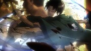 「劇場版『進撃の巨人』後編~自由の翼~」 (c)諫山創・講談社/「進撃の巨人」製作委員会
