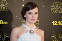 デイジー・リドリー