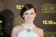 デイジー・リドリー