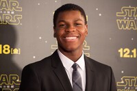 ジョン・ボイエガ