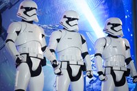 ストームトルーパー