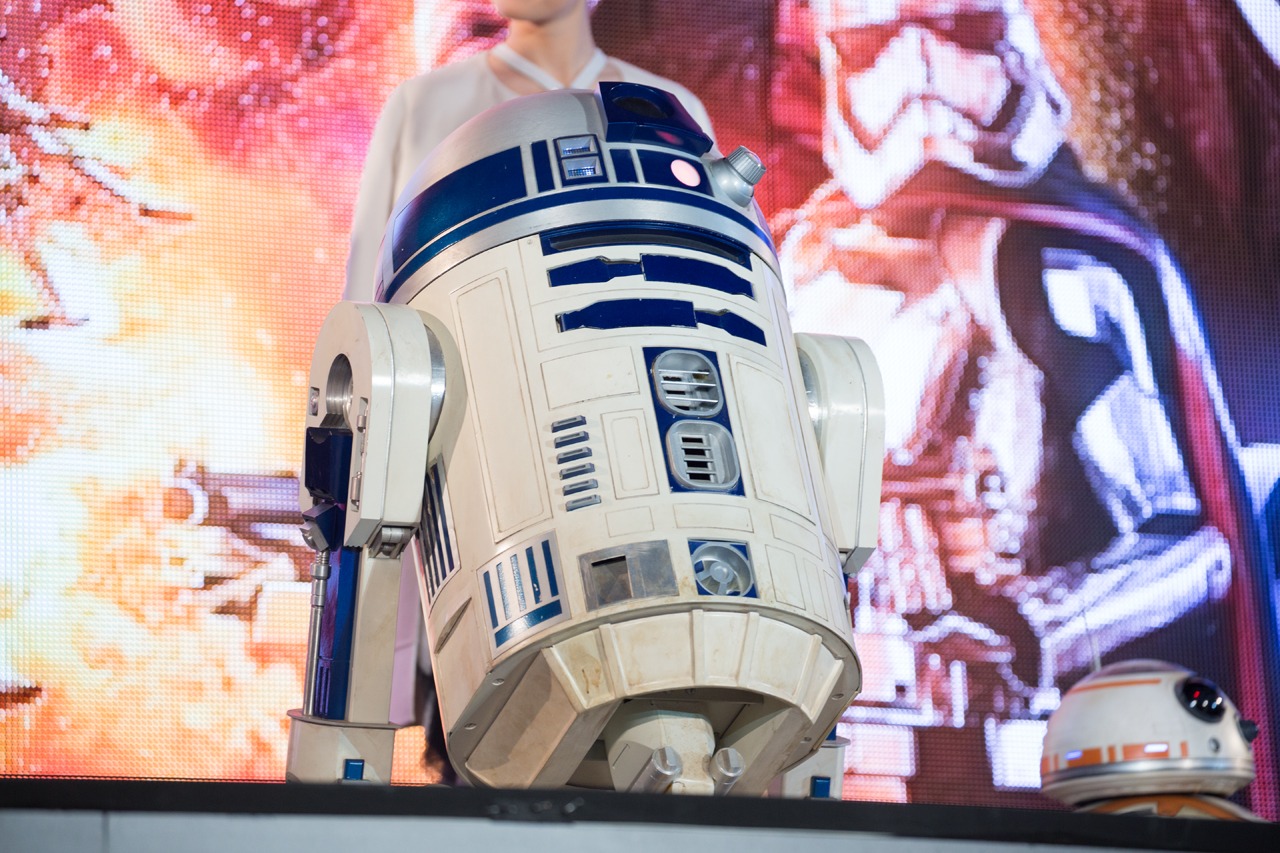 R2-D2