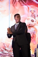 ジョン・ボイエガ