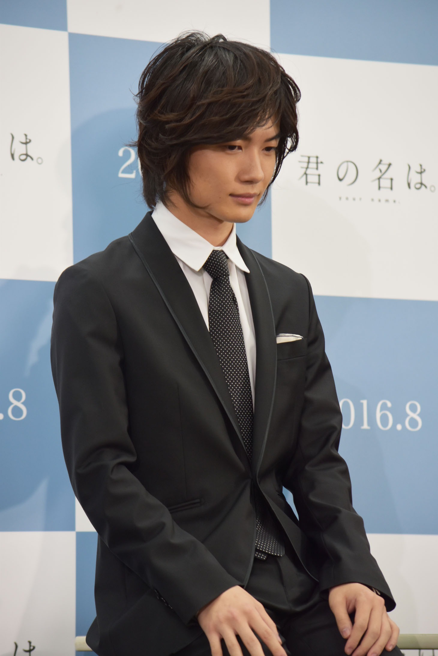 神木隆之介