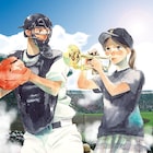 「青空エール」が実写映画化!甲子園を目指す吹奏楽部の少女と野球部の男子の物語