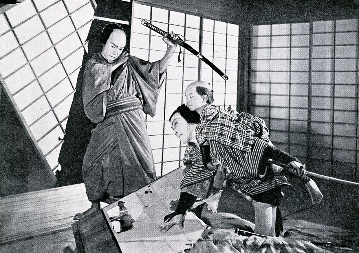 “映画探偵”発掘の名作・怪作・珍作が集結、伊藤大輔の時代劇や鉄道映画など29本