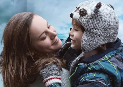 「ルーム」 (c)ElementPictures/RoomProductionsInc/ChannelFourTelevisionCorporation2015