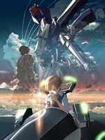 「ほしのこえ」 (c)Makoto Shinkai / CoMix Wave Films