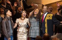 「クリスマスの贈り物」 (c) 2013 Twentieth Century Fox Film Corporation. All rights reserved.