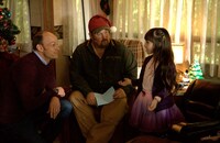 「ジングル・オール・ザ・ウェイ2」 (c) 2014 Twentieth Century Fox Film Corporation. All rights reserved.