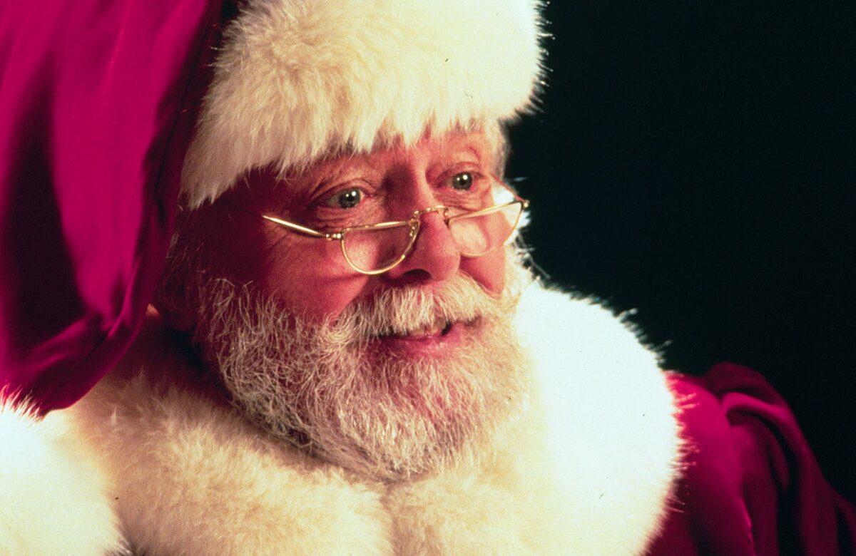 クリスマス映画特集で 34丁目の奇跡 など7本放送 未ソフト化作品も 映画ナタリー