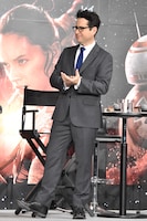 J.J.エイブラムス