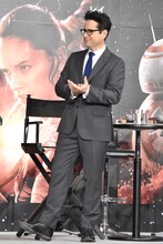 J.J.エイブラムス