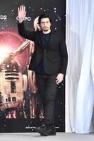 アダム・ドライバー