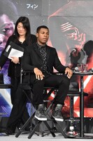 ジョン・ボイエガ