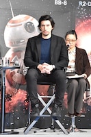 アダム・ドライバー