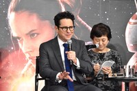 J.J.エイブラムス